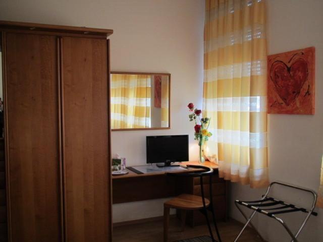 Hotel Deutscher Hof Мангейм Экстерьер фото