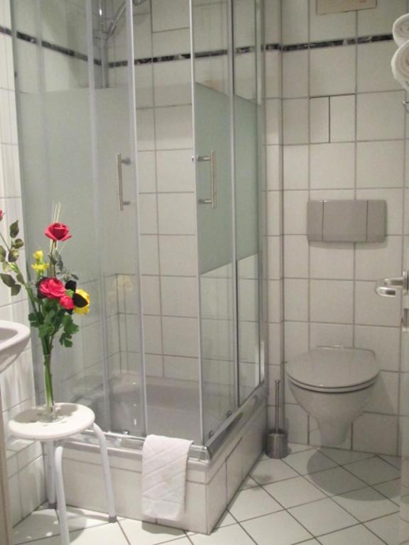 Hotel Deutscher Hof Мангейм Экстерьер фото