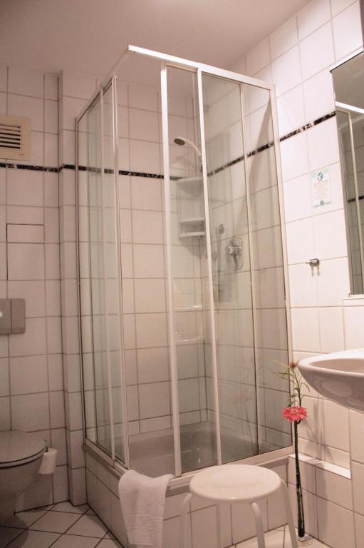 Hotel Deutscher Hof Мангейм Экстерьер фото